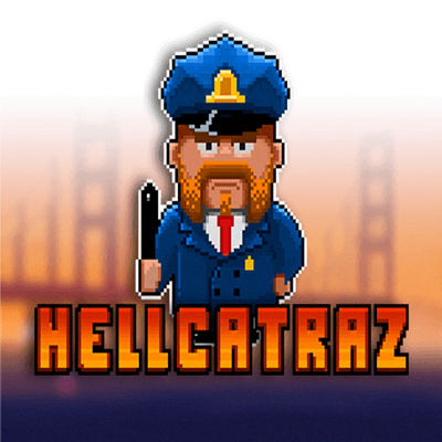 Hellcatraz